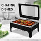 MHome Chafing Dish-Various Options