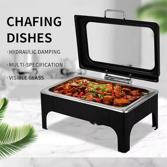 MHome Chafing Dish-Various Options