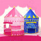 Kids Play Tents- Various Options