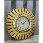 Modern Retro Wall Clocks