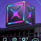 MTech  Acoustic Cube Wireless Bass Beast Speaker