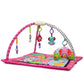 Nuovo Baby Play Mat - Deluxe