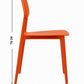 MFurn Modern Minimalist PP Dining Chair-Various Colours