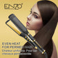 ENZO Professional Wide Plate Titanium Hair Straightener