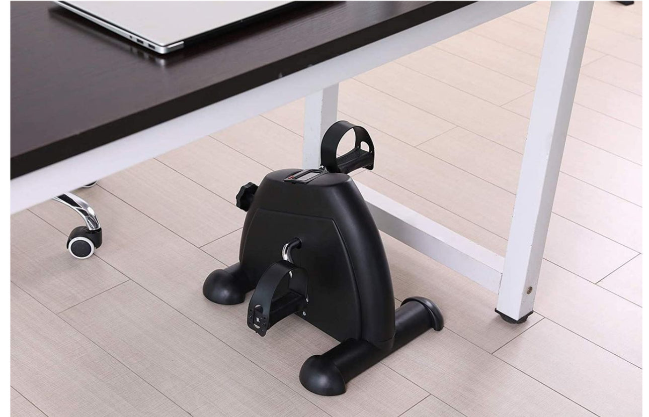 Mini Exercise Pedal Bike 2:1