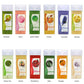 Roll-On Wax Cartridge Refill – 100g Depilatory Wax Roller, Assorted Scents
