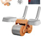 Ab Wheel Roller with Elbow Support