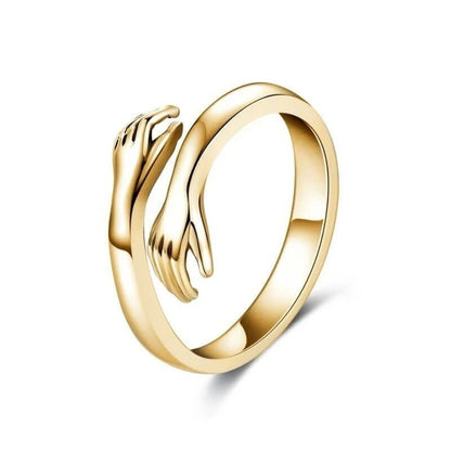 HUG Rings, Romance + Love