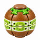 Gyroball Pop Fruity Press-and-Spin Fidget Ball - Fidget Toy