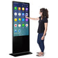 Ordering Kiosk Floor Standing - 49inch