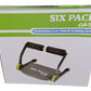 Pro-Sportz Revolutionary Total Smart 6in1 New AH Sculpting Fitness System