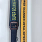 Handheld Security Metal Detector