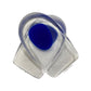 Silicone Gel Heel Cushion 3pc