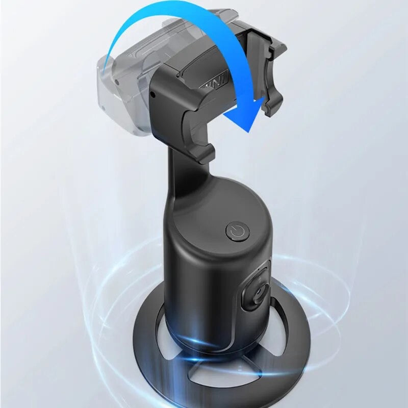 Smart Auto Face Detecting Tripod