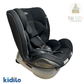 Kidilo K1 child safety seat 360