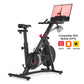 Yesoul Xiaomi G1M Plus Smart Spin Bike Inc 21.5inch TFT Touchscreen