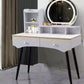 M-Furn Make Up Vanity Table Set