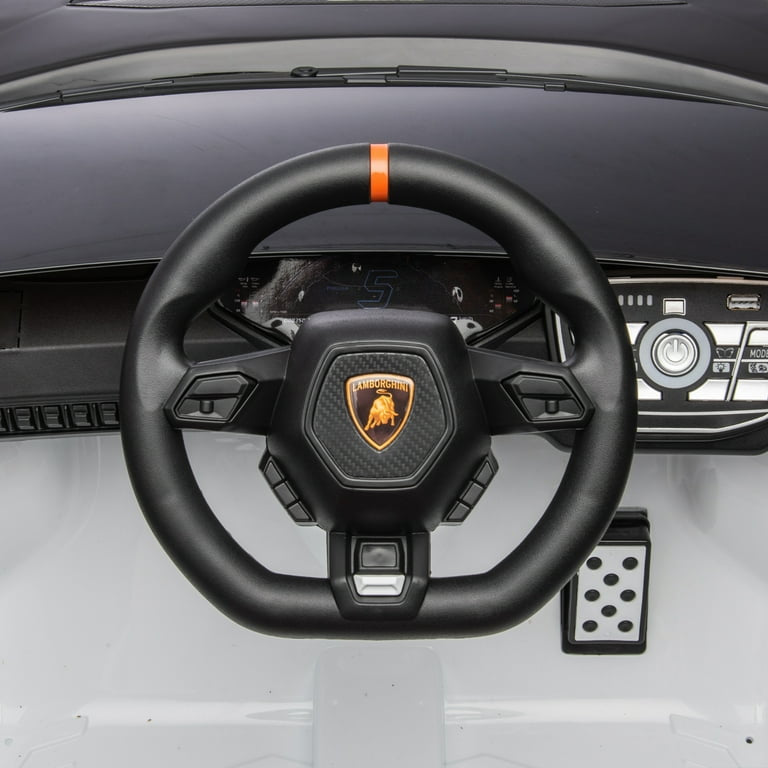 Lamborghini STO Drift Ride On Car
