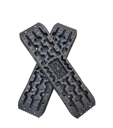 MTech Recovery Traction Board Set 2pc - Various Colours