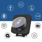 Portable CD Player Bluetooth Speaker