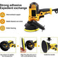 Portable Car Polisher 125mm