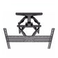Full Motion Cantilever 40-80 Inch TV Wall Bracket