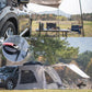 Multifunctional Outdoor Camping Super Strong Vacuum Suction Cup Set
