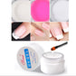 Sina Nail Extension Gel Acrylic 3pc