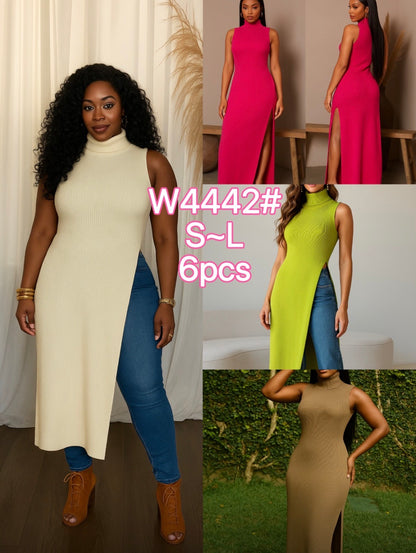 Ladies Bodycon Dress