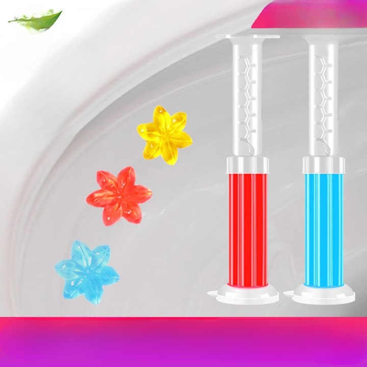 MHome Toilet Gel Cleaner Set