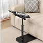 MFurn Contemporary C-Style Adjustable Table – Multi-Functional Laptop & Side Table (Various Colours)