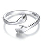 HUG Rings, Romance + Love