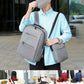 3 Pieces Business Travel Computer Daypack With USB Charging Port-Various Colours