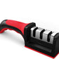 3 Stage Knife Professional Sharpener Stainless steel