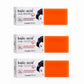 Kojic Acid Soap Handmade Whitening Lightening Soap Facial Skin Bleaching Lighten Dark Spots Pore Cleansing Exfoliating Skin Care