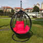 Outdoor Hanging Swing Patio Chair
