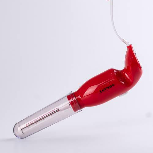 SOKANY Handheld Frother Cappuccino Maker