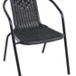 MFurn - Aaliyah 5pc Rattan Patio Set