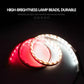 Car Door Warning Lights