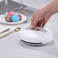 CleanseBot 2.0 Portable Intelligent UV Disinfection Robot | Wireless Mite & Bacteria Removal Device