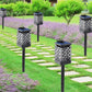 ARBES
Solar Torch Lights,Solar Lanterns Lights IP65 Waterproof Dancing Flickering Flame Solar Lights Landscape Decoration Lighting Dusk to Dawn Security Solar Flame,for Garden Patio Pathway 2pc Pack