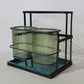 MHome Multifunction Kitchen Organiser Shelf & Drainage Rack