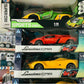 Simulation Supercar Remote Control