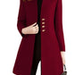 Ladies MidLength Slim Fit Winter Jacket-Various Colours
