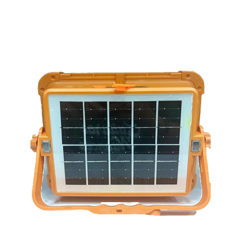 MTech LED Solar Floodlight 150w