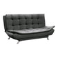 Classic Sleeper Couch - Black