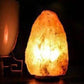 Natural Himalayan Rock Salt Lamp