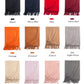 Winter Thick Scarf / Shawl Wrap