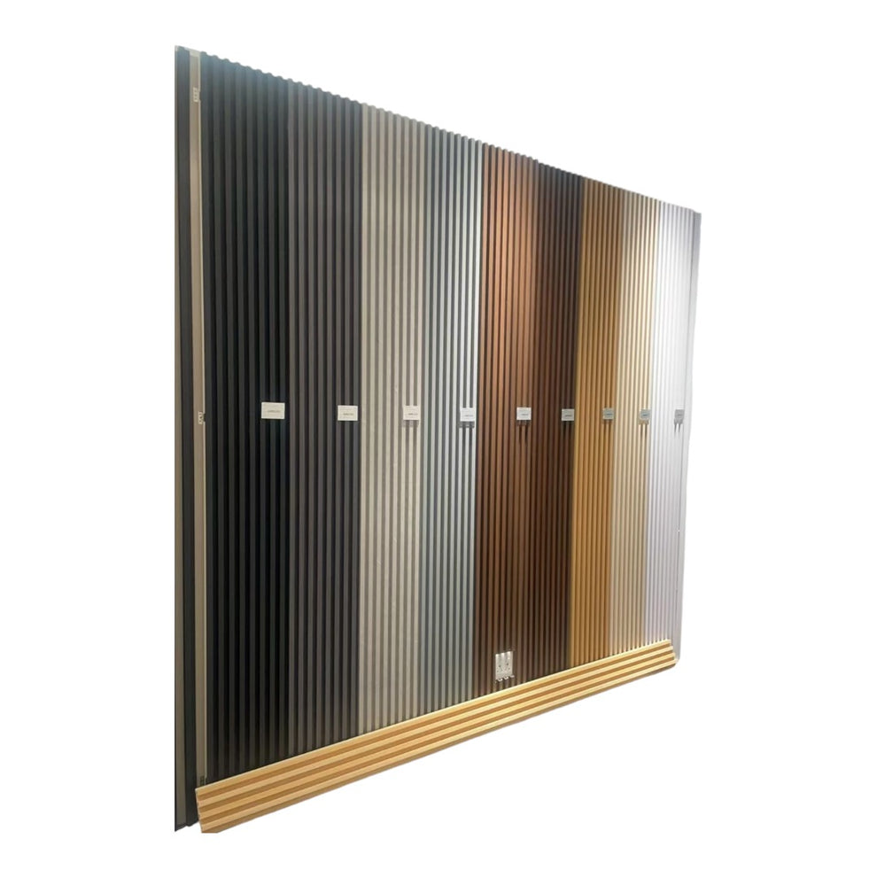 Wall Cladding (WPC) - Various Options – Megamall Online Store