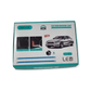 Car Door Warning Lights